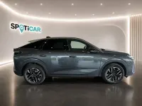 Nuevo Peugeot 3008 Allure 145 CV (106 kW) 2026 Gris SUV
