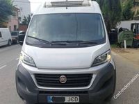 usado Fiat Ducato DUCATOmaxi multijet frigorifico de congelacion,con thermografo