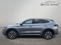 Usado BYD Seal U Boost 218 CV (160 kW) 2025 Gris SUV