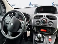 Begagnad Renault Kangoo 110 HK (80 kW) 2018 Vit Minibuss