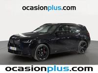 Usado BMW X3 299 CV (219 kW) 2025 Negro SUV