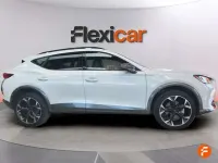 Usado Cupra Formentor 150 CV (110 kW) 2023 Blanco SUV