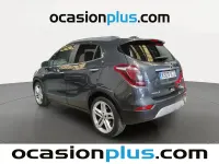 Usado Opel Mokka Excellence 140 CV (102 kW) 2018 Gris SUV