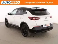 Usado Opel Grandland X 136 CV (100 kW) 2025 Blanco SUV