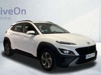 usado Hyundai Kona HEV 1.6 GDI DT Maxx