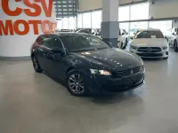 Usado Peugeot 508 Business-Line 130 CV (95 kW) 2020 Gris