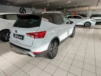 Usado Seat Arona Xperience 115 CV (84 kW) 2025 Blanco SUV