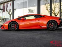 usado Lamborghini Huracán EVO