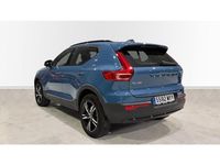 Usado Volvo XC40 Plus 163 CV (119 kW) 2025 Azul SUV