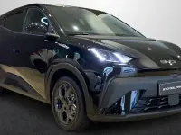 Nuevo BYD Dolphin Surf Comfort 114 kW (156 CV) 2026 Negro Utilitario