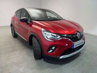 usado Renault Captur TCe GPF Micro Híbrido Zen103kW