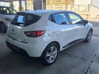Usado Renault Clio IV Dynamique 90 CV (66 kW) 2015 Blanco Berlina
