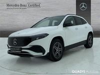 Usado Mercedes EQA250 139 kW (190 CV) 2026 Blanco polar SUV