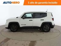 usado Jeep Renegade 1.0 TGDI Sport 4x2