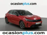 Usado Opel Corsa 100 CV (73 kW) 2024 Rojo Berlina