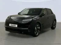 Nuevo Nissan Micra N-Connecta 89 kW (122 CV) 2026 Enignma black Utilitario