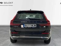 Usado Volvo XC60 Plus 350 CV (257 kW) 2023 Gris SUV