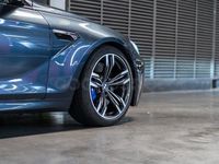 Usado BMW M6 Comfort Edition 560 CV (411 kW) 2016 Gris / plata Coupe