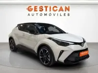 Usado Toyota C-HR Sport 184 CV (135 kW) 2023 Blanco SUV