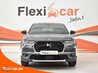 usado DS Automobiles DS7 Crossback BlueHDi 96kW (130CV) BE CHIC