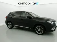 Usado MG HS Luxury 162 CV (119 kW) 2023 Negro SUV