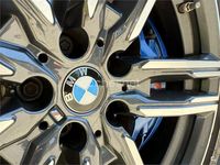 Usado BMW 840 M Sport 340 CV (250 kW) 2021 Gris / plata Coupe