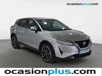 usado Nissan Qashqai DIG-T 116kW (158CV) mHEV 4x2 Tekna