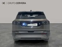 Nuevo Jeep Compass Altitude 145 CV (106 kW) 2026 Marrón SUV