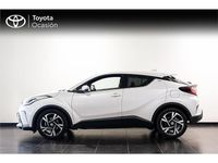Usado Toyota C-HR Advance 122 CV (89 kW) 2023 Blanco SUV