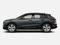 Nuevo Audi Q4 e-tron Performance 150 kW (204 CV) 2026 Gris SUV