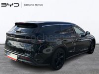 Usado BYD Seal Comfort 212 CV (155 kW) 2025 Negro Familiar
