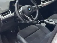 Usado BMW X1 M Sport 150 CV (110 kW) 2023 Blanco SUV