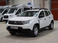 Usado Dacia Duster Comfort 115 CV (84 kW) 2020 Blanco SUV
