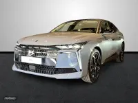 Nuevo DS Automobiles DS4 145 CV (106 kW) 2026 Gris Berlina