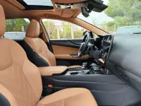 Usado Lexus NX450h+ Luxury Line 306 CV (225 kW) 2022 Gris / plata SUV