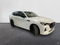 Usado Mazda CX-60 Homura-Line 254 CV (186 kW) 2023 Blanco SUV