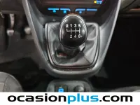 Usado Ford Transit Connect Ambiente 75 CV (55 kW) 2021 Blanco Monovolumen