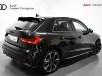 usado Audi A1 Adrenalin Black edition 30 TFSI 81 kW (110 CV) S tronic