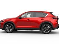 usado Mazda CX-5 e-SKY G MHEV 2.0 121kW Center-Line Plus