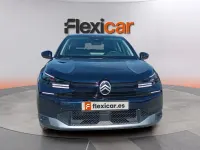 Usado Citroën C4 131 CV (96 kW) 2025 Negro SUV