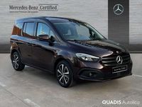 Occasion Mercedes 180 116 PK (85 kW) 2024 Rood Sedan