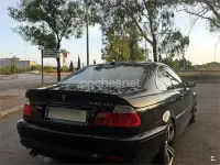 Usado BMW 330 204 CV (150 kW) 2007 Negro Coupe