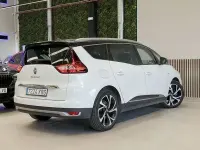 Usado Renault Scénic III Edition One 160 CV (117 kW) 2017 Blanco Monovolumen