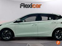 Usado Hyundai i20 84 CV (61 kW) 2020 Blanco Utilitario