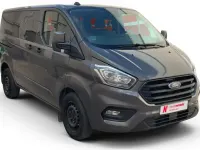 Usado Ford Transit Custom Trend 150 CV (110 kW) 2023 Berlina