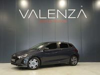 Nuevo Hyundai i20 102 CV (75 kW) 2025 Gris Utilitario