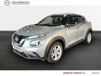 usado Nissan Juke N-Connecta (Start/Stopp) (EURO 6d-TEMP) 2019