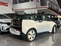 Usado BMW i3 Comfort Edition 91 kW (125 CV) 2022 Blanco