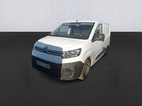 Brugt Citroën Berlingo 75 HK (55 kW) 2020 Hvid MPV