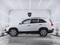 Usado Kia Sorento 197 CV (144 kW) 2012 Blanco SUV